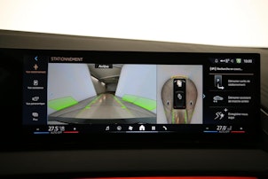 Vehicle image BMW X3 20d xDrive