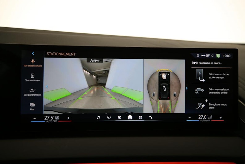 Vehicle image BMW X3