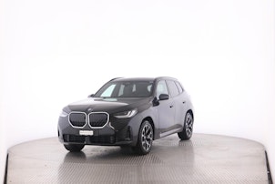 Vehicle image BMW X3 20d xDrive