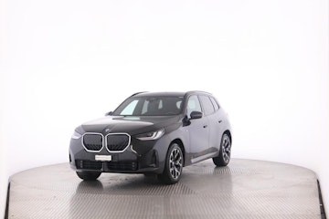 Vehicle image BMW X3 20d xDrive