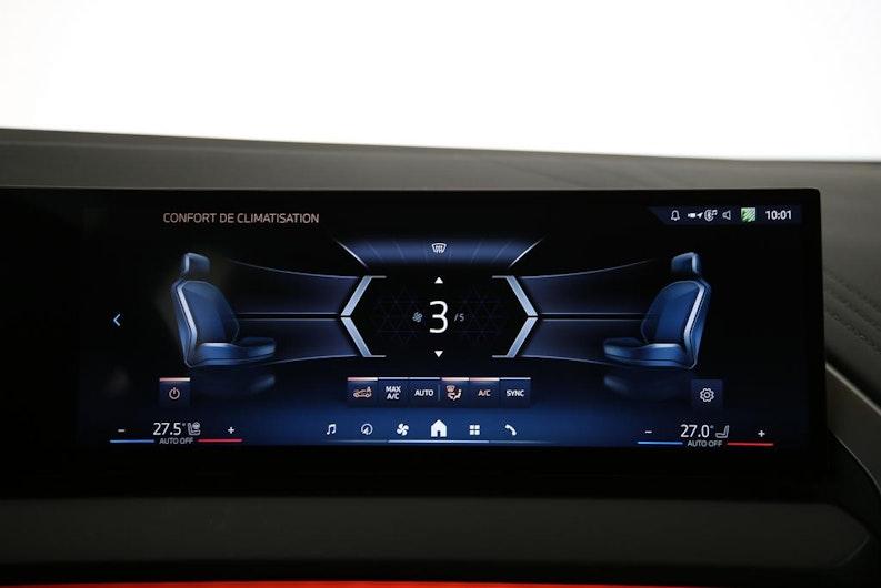 Vehicle image BMW X3