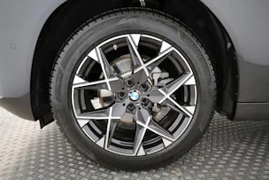 BMW X3 20d xDrive