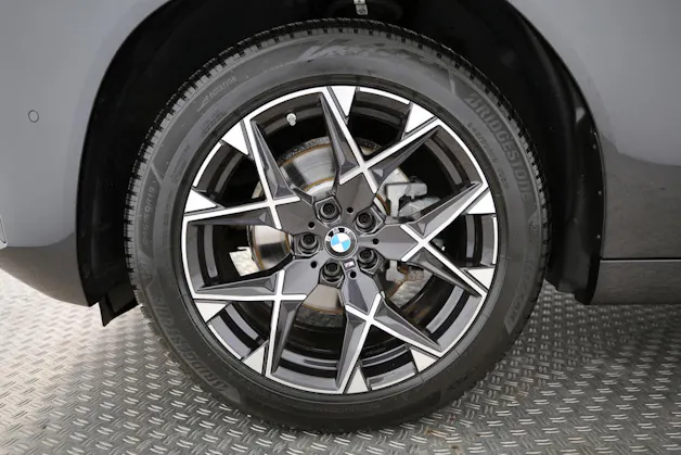 BMW X3 20d xDrive