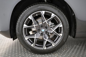Vehicle image BMW X3 20d xDrive