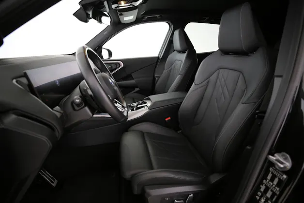 BMW X3 20d xDrive