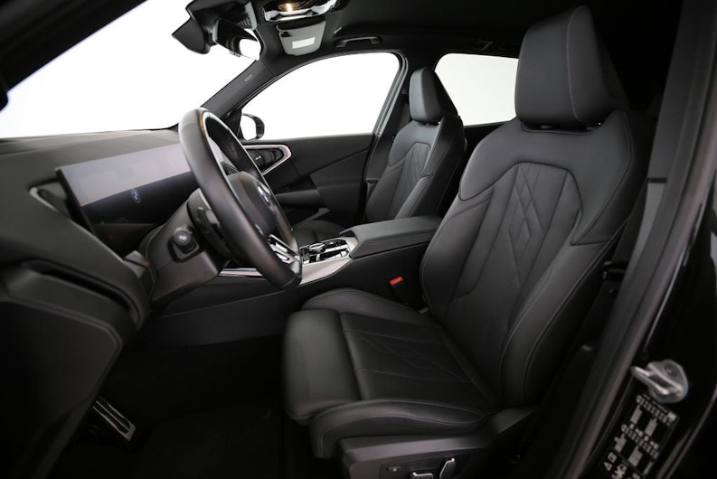 Vehicle image BMW X3