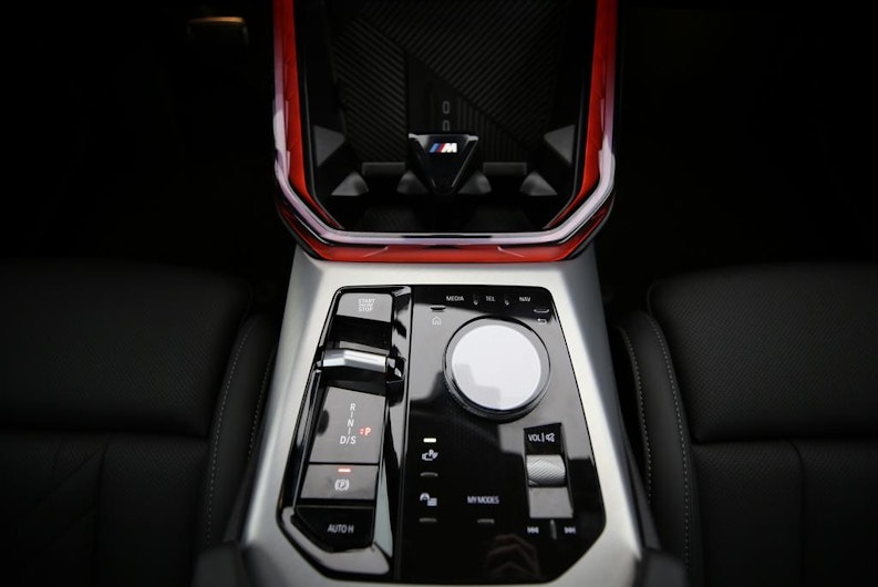 Vehicle image BMW X3