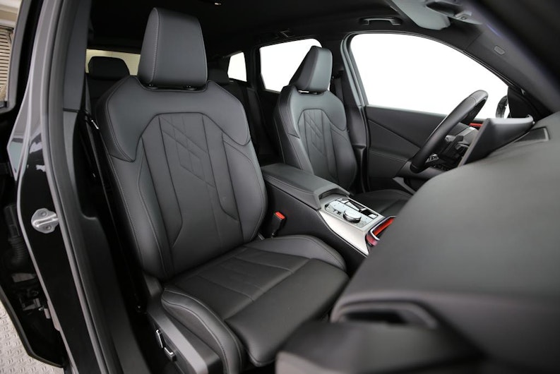 Vehicle image BMW X3