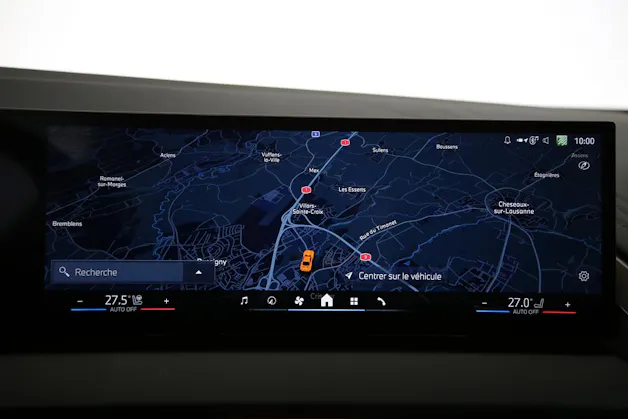 BMW X3 20d xDrive