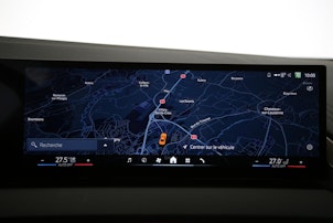 Vehicle image BMW X3 20d xDrive