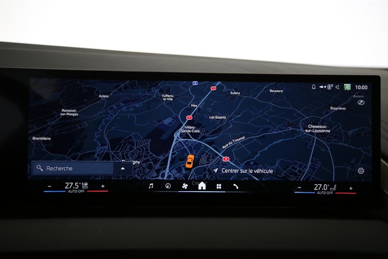 Vehicle image BMW X3