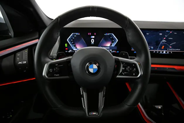 BMW X3 20d xDrive