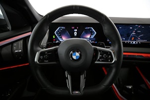 Vehicle image BMW X3 20d xDrive