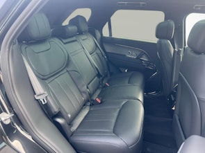 immagine del veicolo LAND ROVER Range Rover Sport 3.0 I6 P460e SE Dynamic