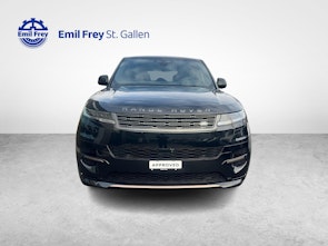 immagine del veicolo LAND ROVER Range Rover Sport 3.0 I6 P460e SE Dynamic