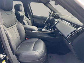 immagine del veicolo LAND ROVER Range Rover Sport 3.0 I6 P460e SE Dynamic