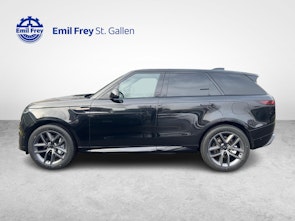 immagine del veicolo LAND ROVER Range Rover Sport 3.0 I6 P460e SE Dynamic