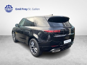 immagine del veicolo LAND ROVER Range Rover Sport 3.0 I6 P460e SE Dynamic