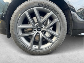 immagine del veicolo LAND ROVER Range Rover Sport 3.0 I6 P460e SE Dynamic