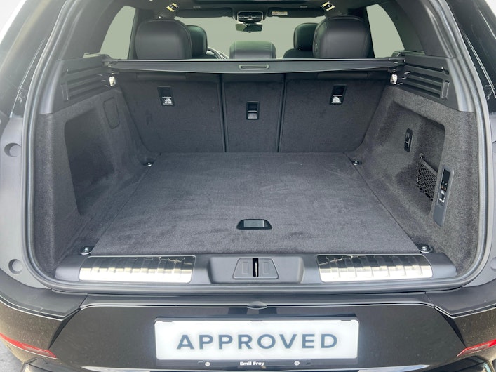 image du véhicule LAND ROVER RANGE ROVER SPORT