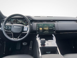 immagine del veicolo LAND ROVER Range Rover Sport 3.0 I6 P460e SE Dynamic