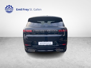 immagine del veicolo LAND ROVER Range Rover Sport 3.0 I6 P460e SE Dynamic