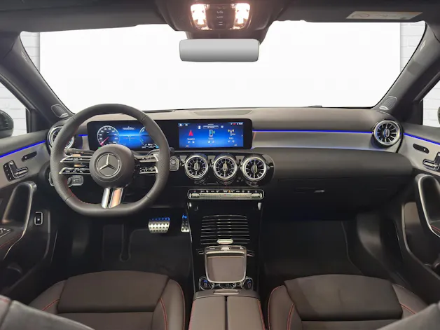Mercedes-Benz A 250 e AMG Line EQ Star