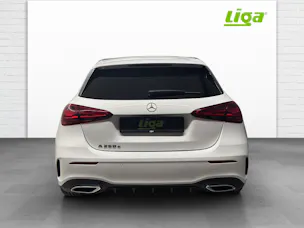 Mercedes-Benz A 250 e AMG Line EQ Star