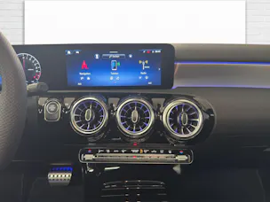 Mercedes-Benz A 250 e AMG Line EQ Star