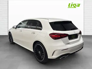 Mercedes-Benz A 250 e AMG Line EQ Star