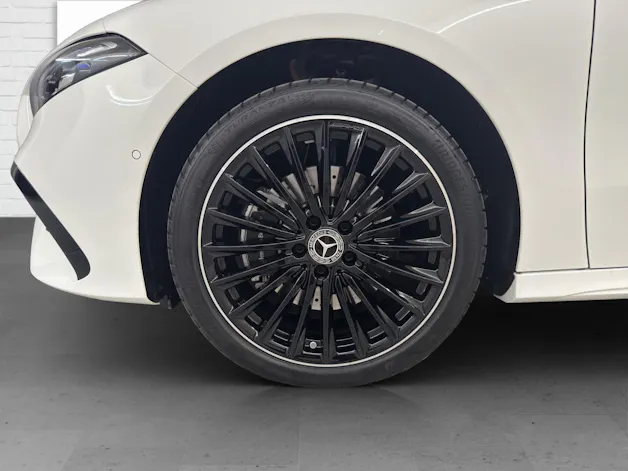 Mercedes-Benz A 250 e AMG Line EQ Star