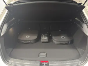 Mercedes-Benz A 250 e AMG Line EQ Star
