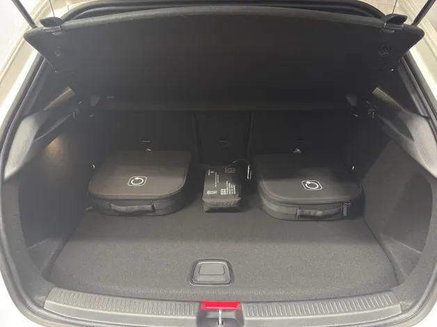 Mercedes-Benz A 250 e AMG Line EQ Star