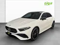 Mercedes-Benz A 250 e AMG Line EQ Star