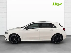 Mercedes-Benz A 250 e AMG Line EQ Star