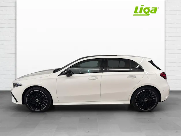 Mercedes-Benz A 250 e AMG Line EQ Star