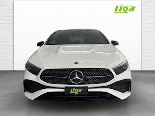 Mercedes-Benz A 250 e AMG Line EQ Star