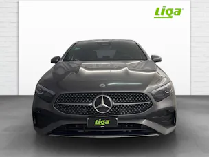 Mercedes-Benz A 250 e AMG Line EQ Star