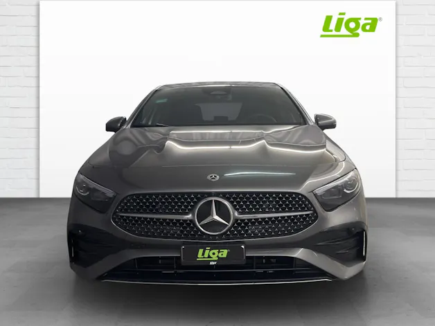 Mercedes-Benz A 250 e AMG Line EQ Star