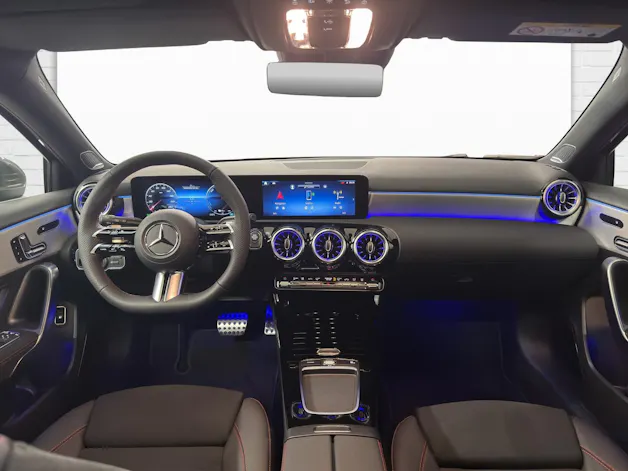 Mercedes-Benz A 250 e AMG Line EQ Star