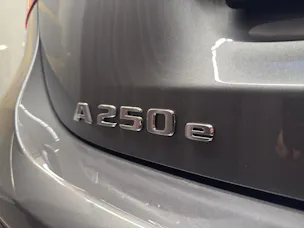 Mercedes-Benz A 250 e AMG Line EQ Star