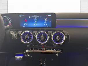 Mercedes-Benz A 250 e AMG Line EQ Star