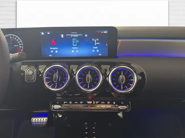 Mercedes-Benz A 250 e AMG Line EQ Star