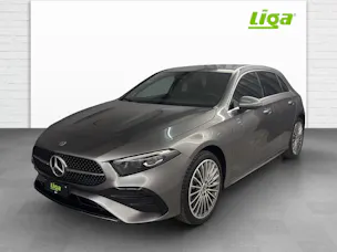 Mercedes-Benz A 250 e AMG Line EQ Star