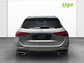 Mercedes-Benz C 200 AMG Line 4Matic