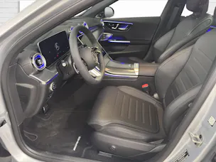 Mercedes-Benz C 200 AMG Line 4Matic