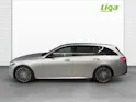 Mercedes-Benz C 200 AMG Line 4Matic