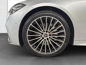 Mercedes-Benz C 200 AMG Line 4Matic