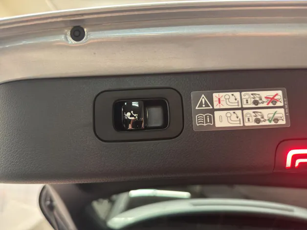 Mercedes-Benz C 200 AMG Line 4Matic
