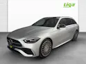 Mercedes-Benz C 200 AMG Line 4Matic
